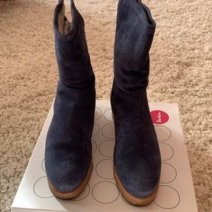 Boden boots